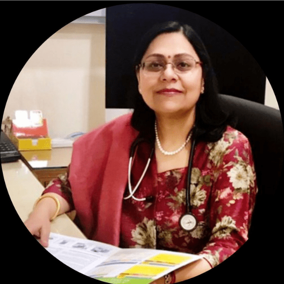 Dr. Monica Kher