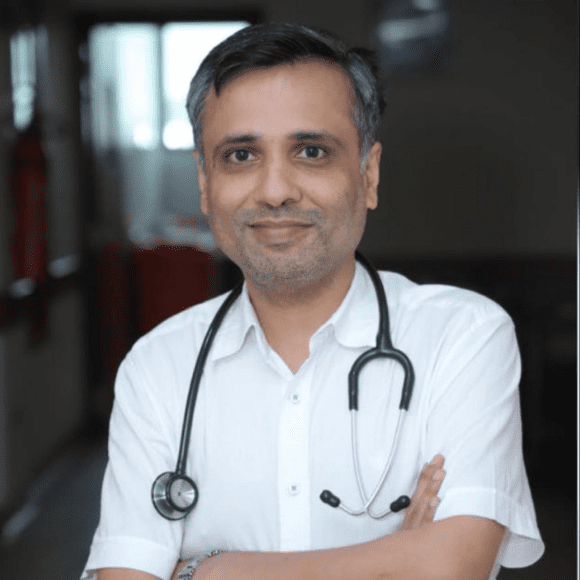 Dr. Pankaj Batra