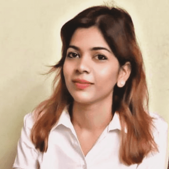 Ms. Pankhuri, Head Social Media Marketing, Public Relations Officer